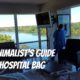 The Minimalist’s Guide to the Hospital Bag