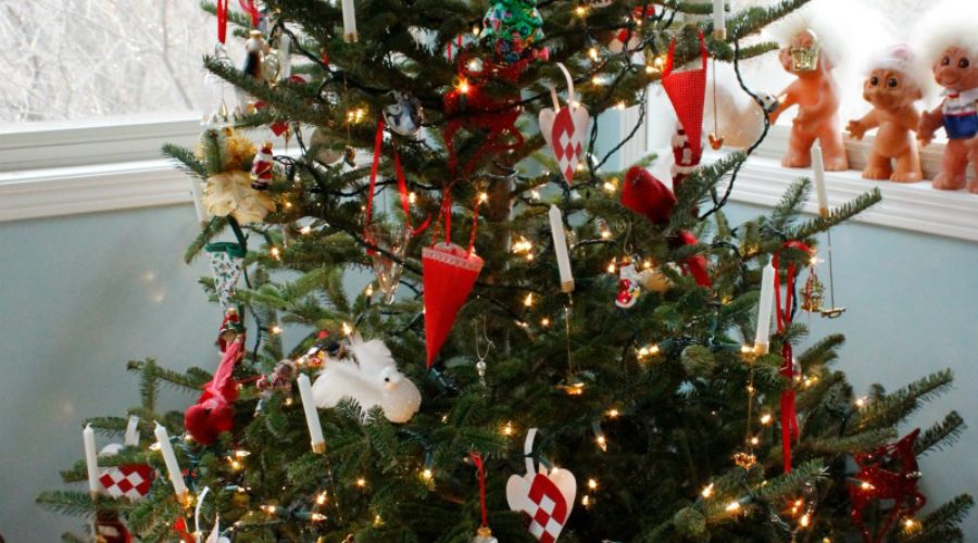 Danish Christmas – Keeping Traditions Alive