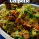 How to Order Low Carb Keto at Chipotle
