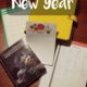 Staying Organized in the New Year