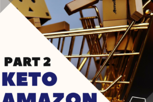 Keto Amazon Shopping List – Part 2