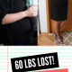 Keto Diet Helped Me Lose 60 Pounds
